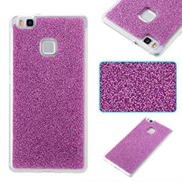 coque huawei p9 lite violet