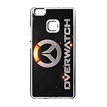coque huawei p9 overwatch