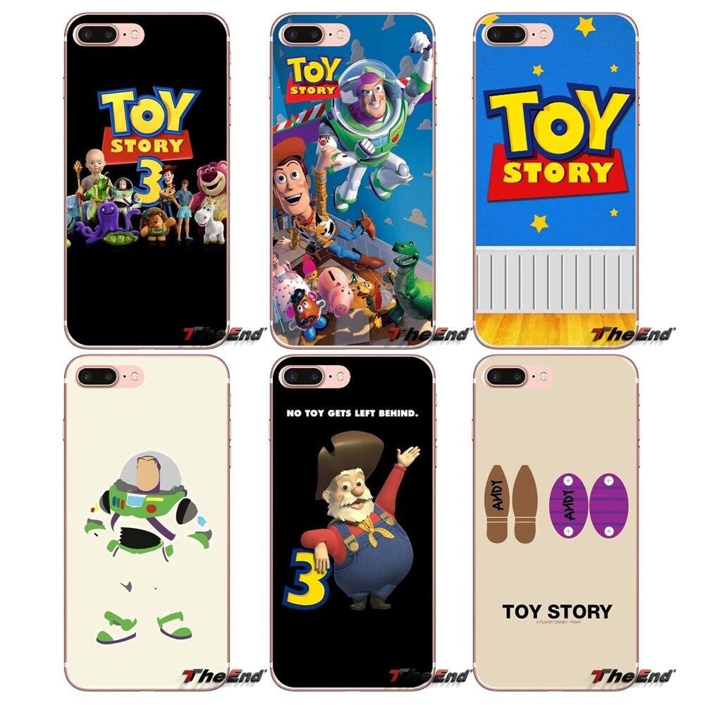 coque huawei p9 toy story