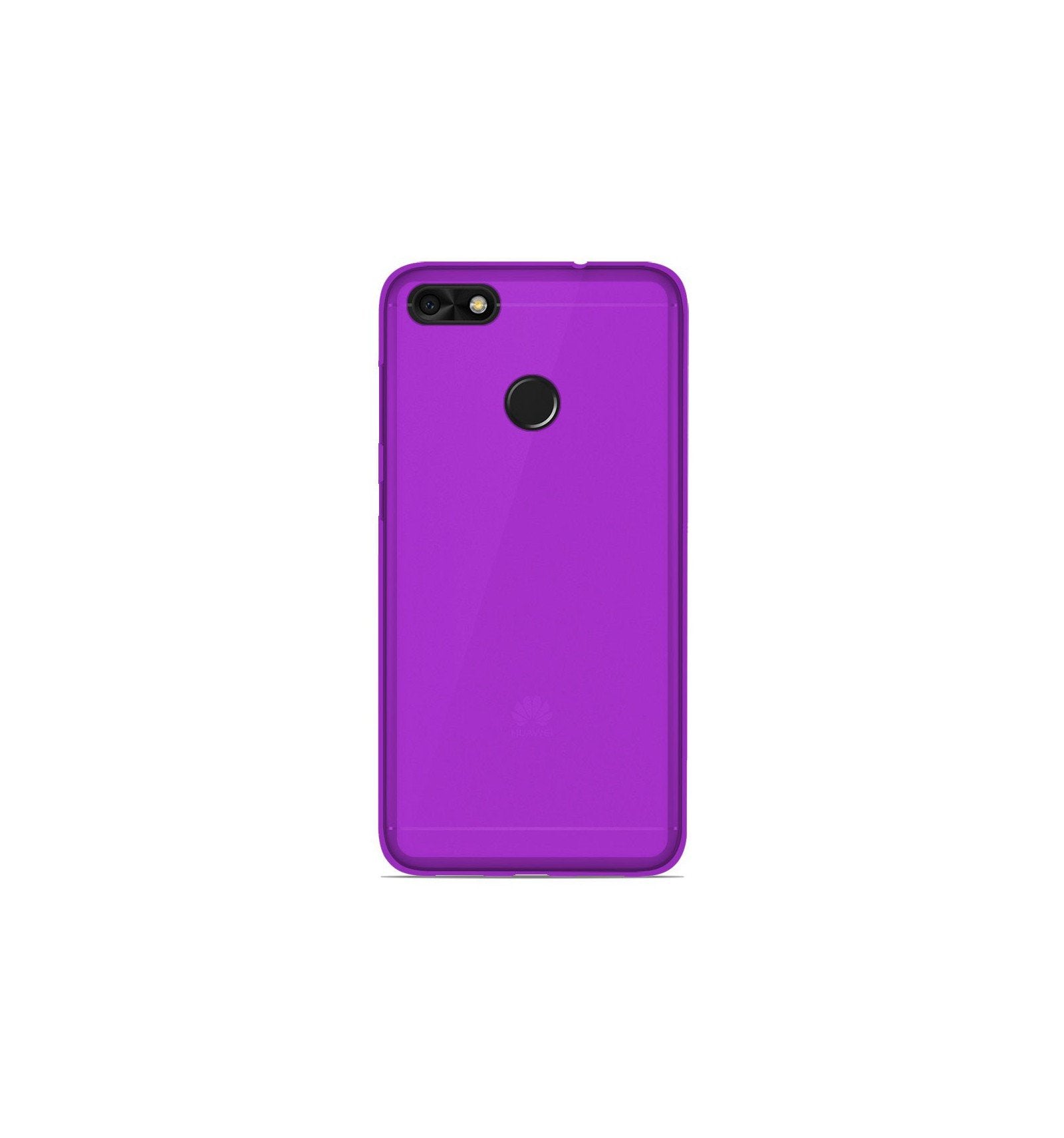 coque huawei p9 violet