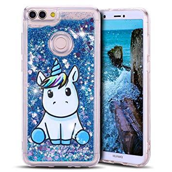 coque huawei p smart 2018 kawaii