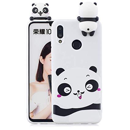 coque huawei p smart 2019 anime