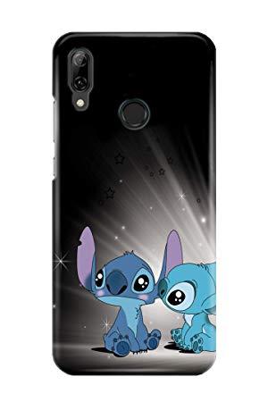 coque huawei p smart 2019 disney mini