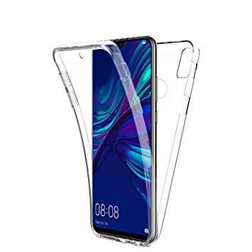 coque huawei p smart 360 degres