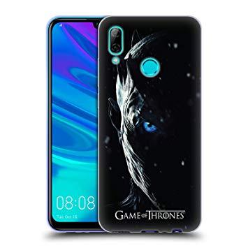 coque huawei p smart game of thrones