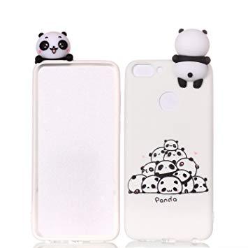 coque huawei p smart kawai