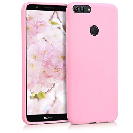 coque huawei p smart pastel