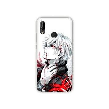 coque huawei psmart2019 manga