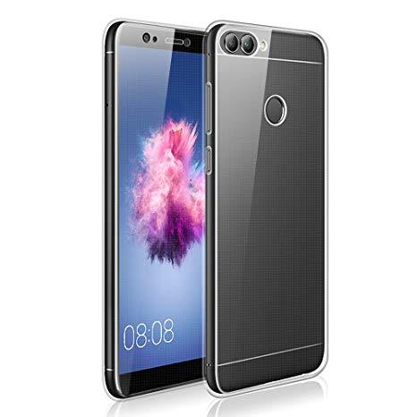 coque huawei psmart 2017