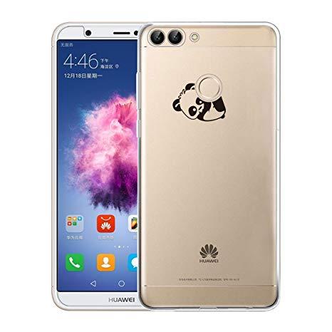 coque huawei psmart dual sim