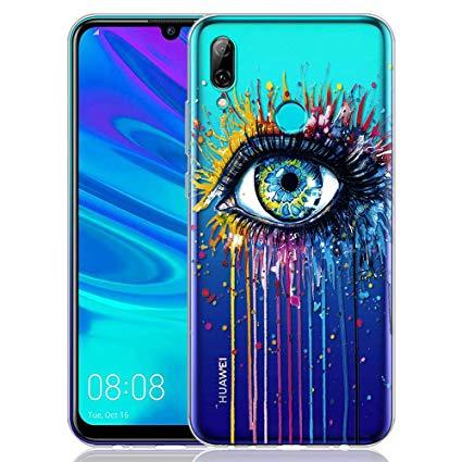 coque huawei silicone p smart 2019