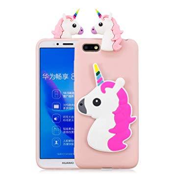 coque huawei y5 2018 garcon