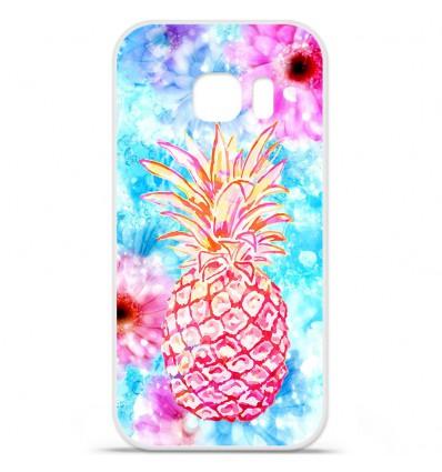 coque huawei y5 2019 ananas