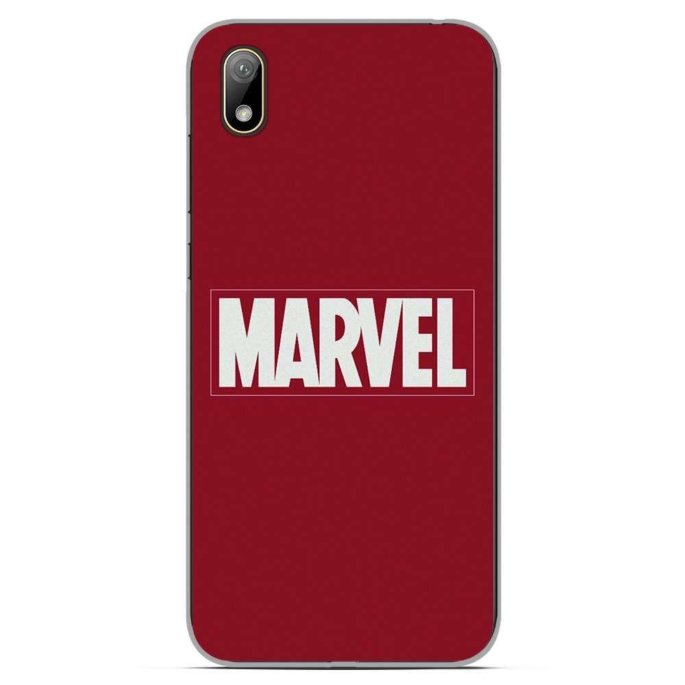 coque huawei y5 2019 marvel