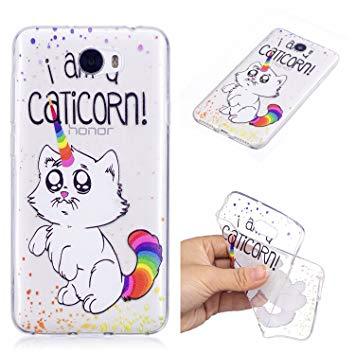 coque huawei y5 ii 2016