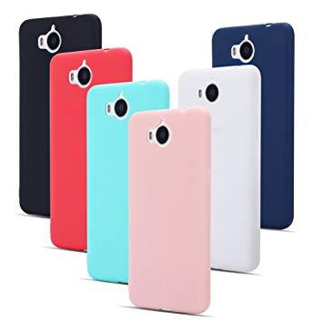 coque huawei y6 2017 couleur