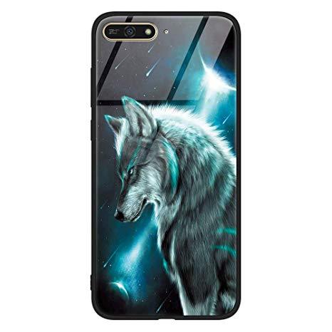 coque huawei y6 2018 homme