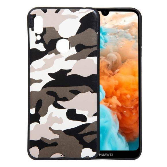 coque huawei y6 2018 militaire