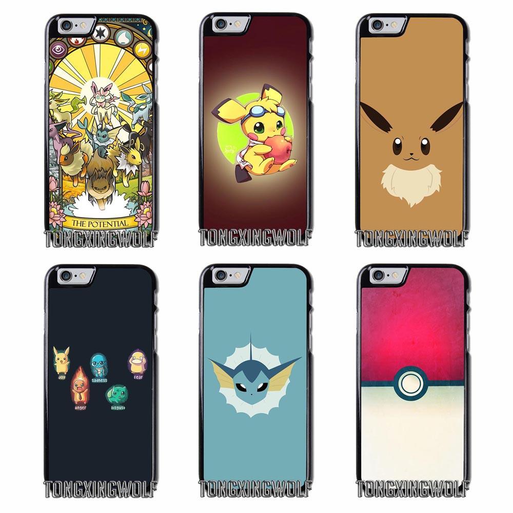 coque huawei y6 2018 pokemon