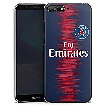 coque huawei y6 2018 psg