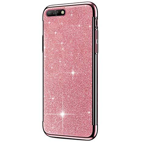 coque huawei y6 2018 strass