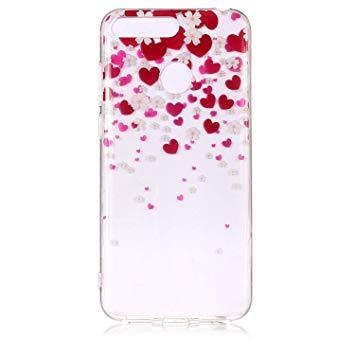 coque huawei y6 coeur