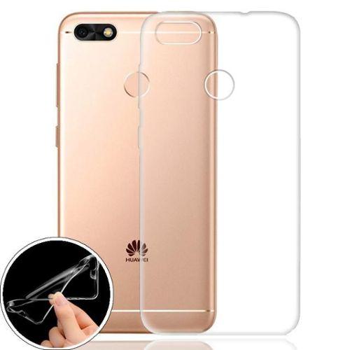 coque huawei y6 pro 2017 pas cher