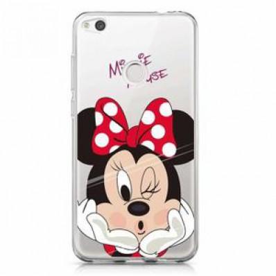 coque huawei y6 silicone disney