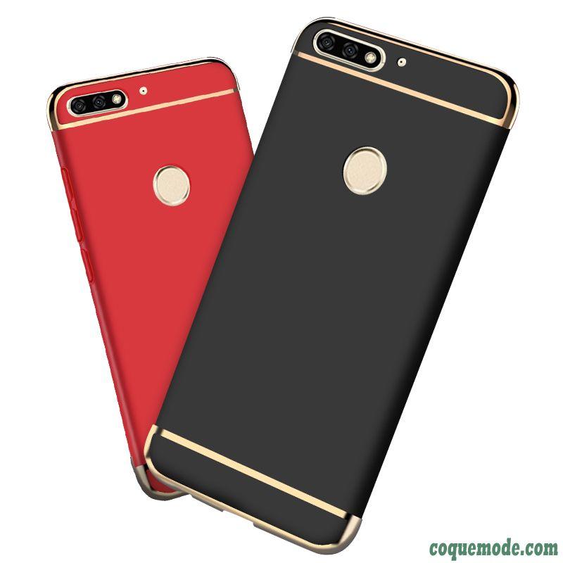 coque huawei y7 2018 pas cher