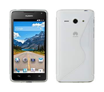 coque huawei y 530