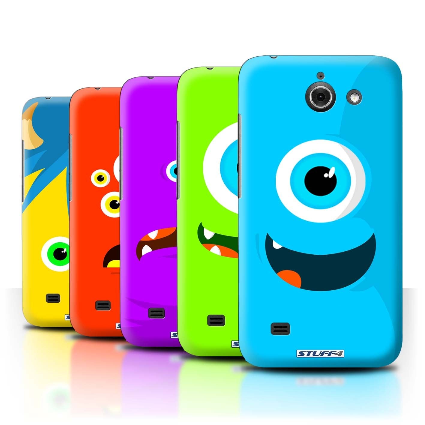 coque huawei y 550