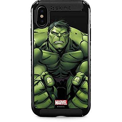 coque hulk iphone xs max