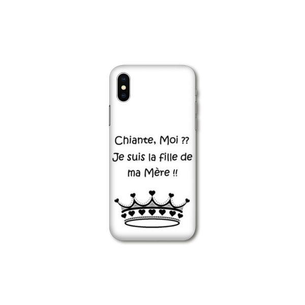 coque humour iphone xr