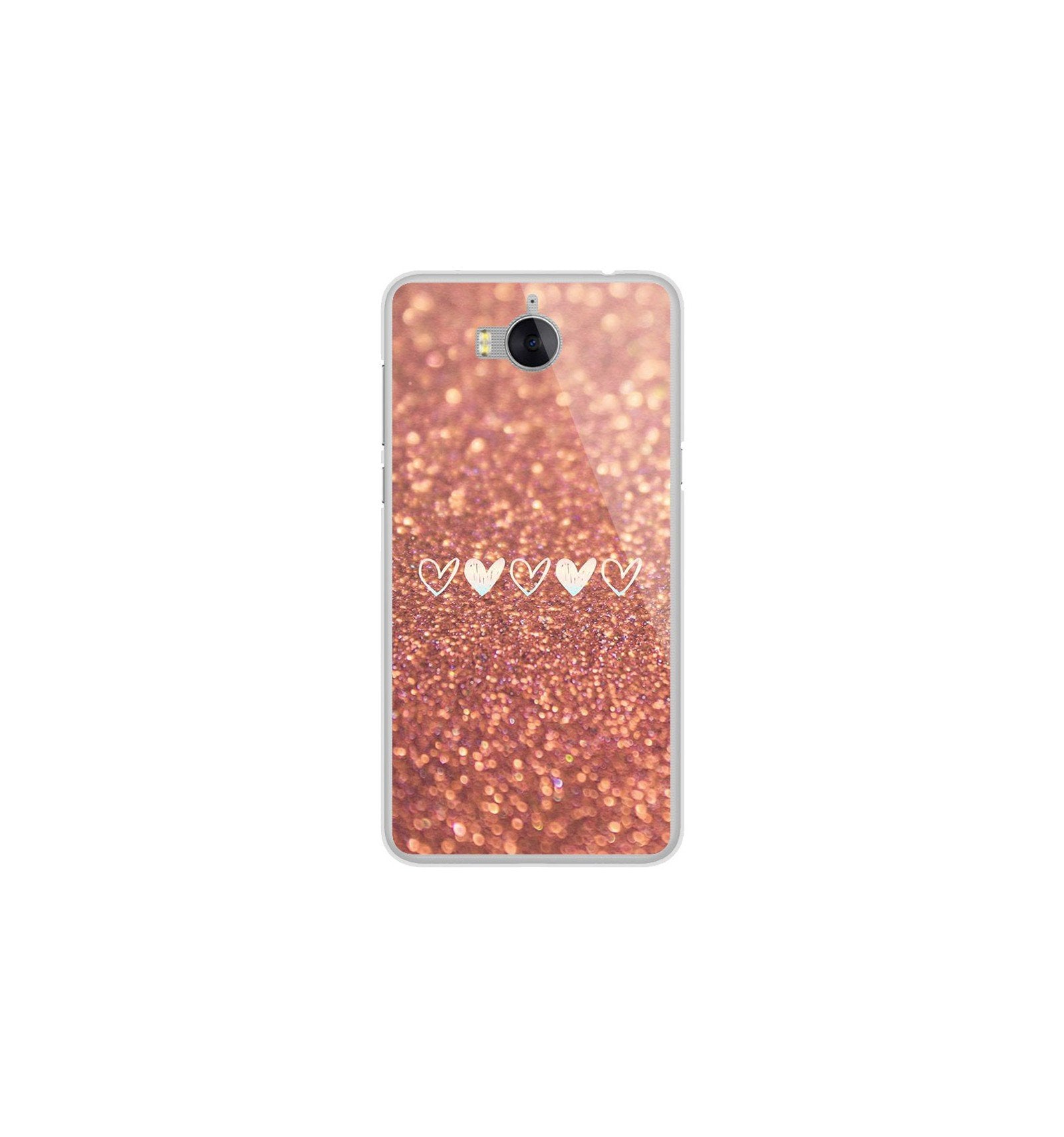 coque incassable huawei y6 2017