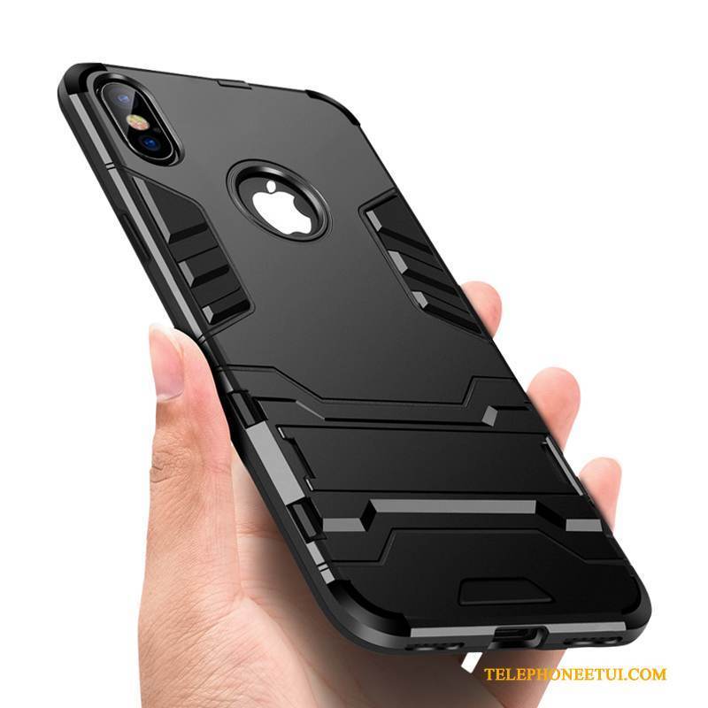 Coque incassable iphone xr