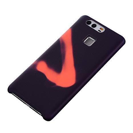 coque induction huawei p9