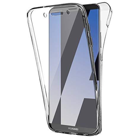 coque integral huawei mate 10 pro
