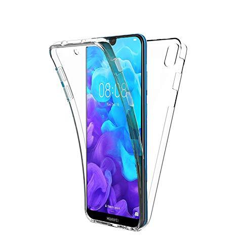 coque integral huawei y5 2019