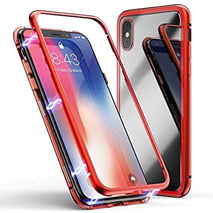 coque integrale magnetique huawei p20 pro