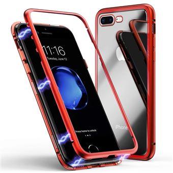 coque integrale magnetique iphone 7