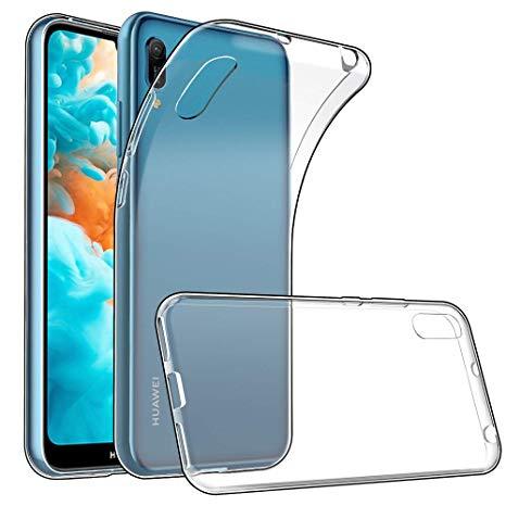 coque invisible huawei 2019