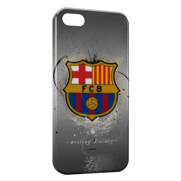 coque iphone 4 barcelone