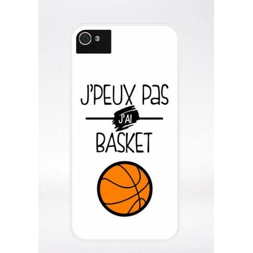 coque iphone 4 basket