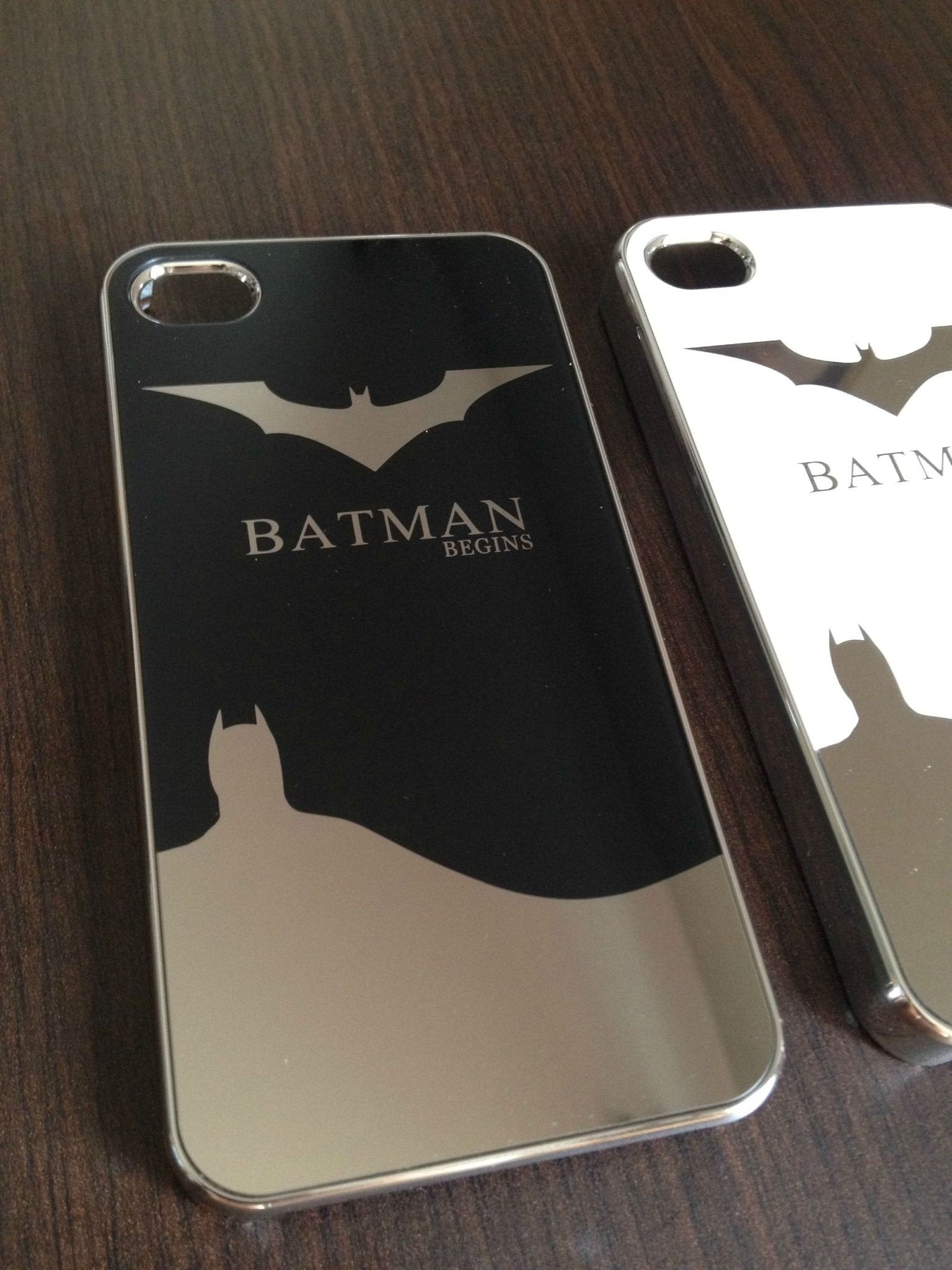 coque iphone 4 batman