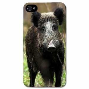 coque iphone 4 chasse