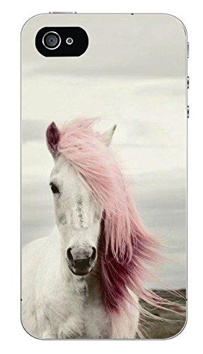 coque iphone 4 cheval