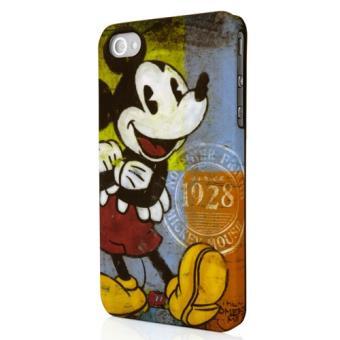 coque iphone 4 disney mickey