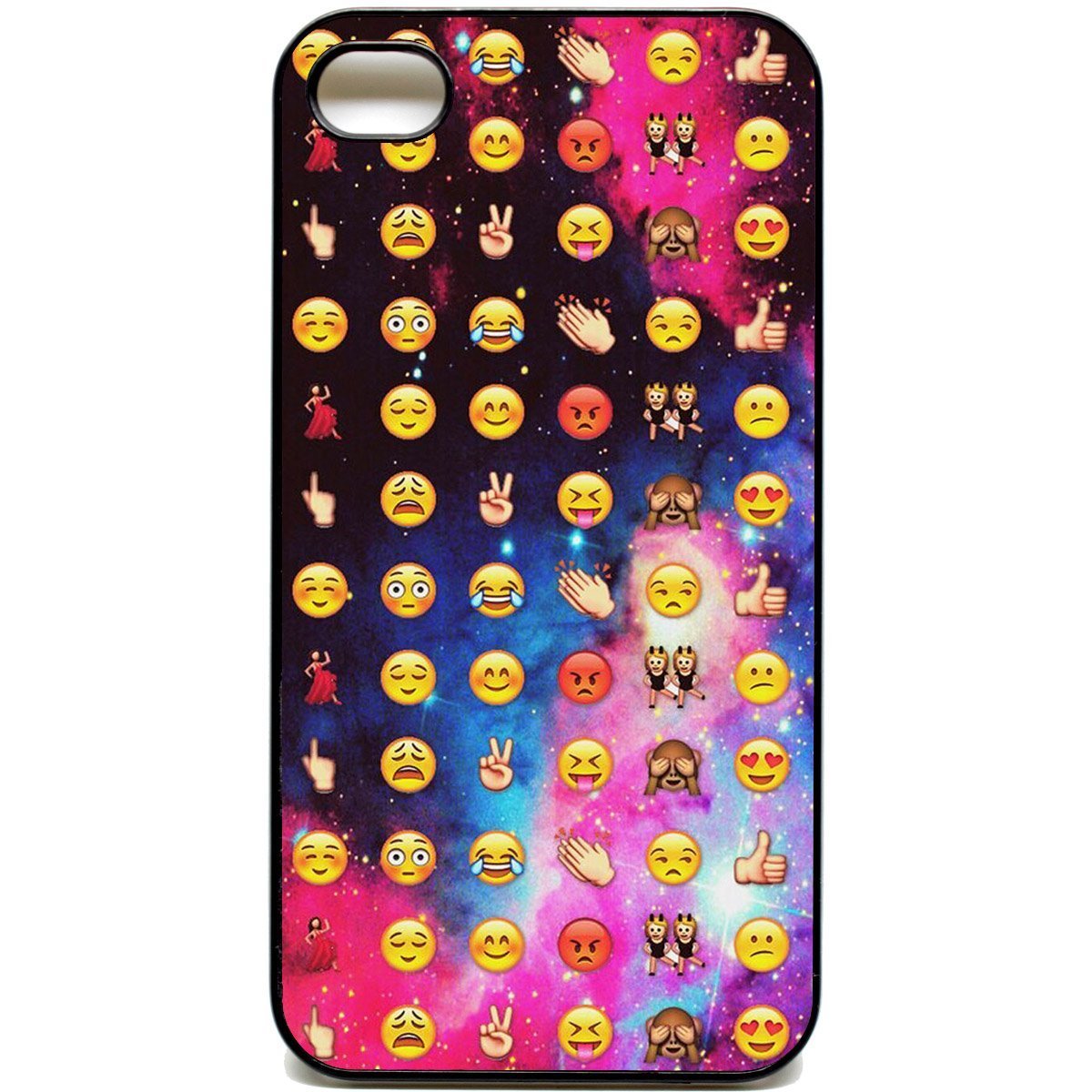 coque iphone 4 emoji