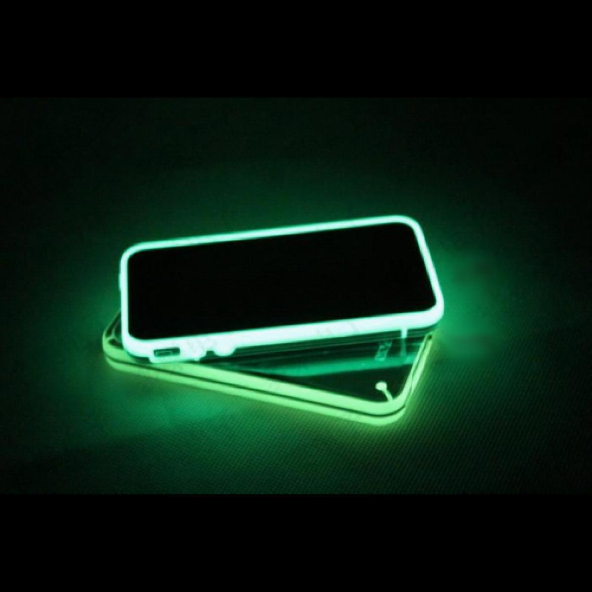 coque iphone 4 fluorescente