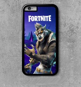 coque iphone 4 fornite